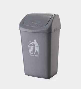 dustbin