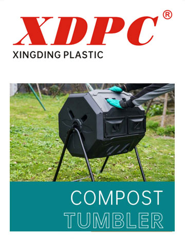 compost Bins