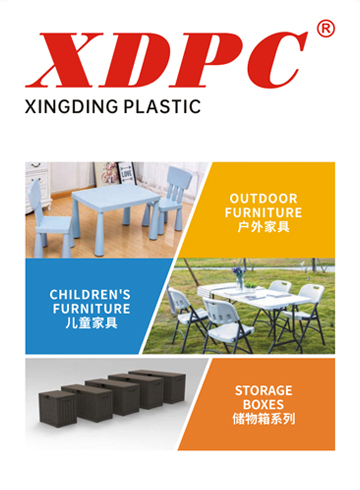 Outdoor and Kids funiture