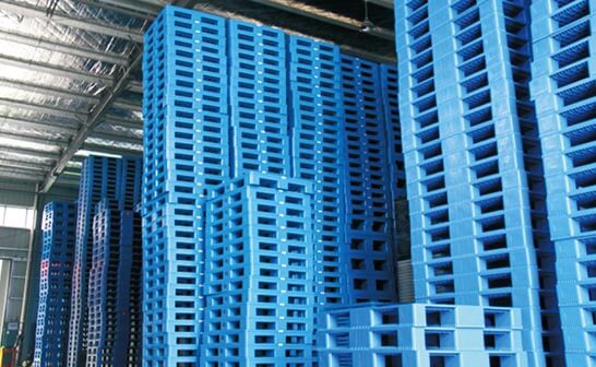 plastic pallet prices