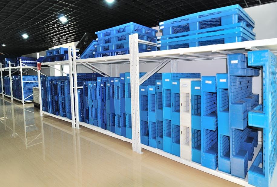euro pallets